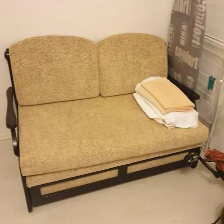 דירה Sonnige Nah Am Varnas סאני ביץ'